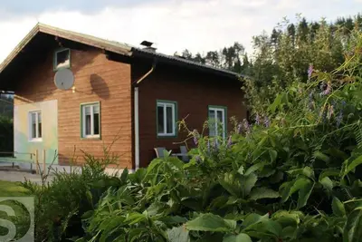 Image de Apartments Steinacher - Leben im GrĂĽnen
