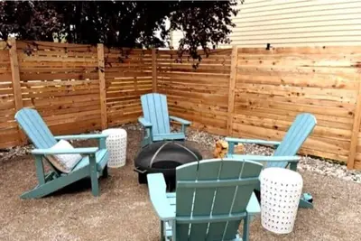 Image de Grateful Home with King Bed\n