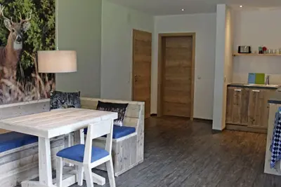 Image de Sonnwiesen - Nockberge Lodge Appartements