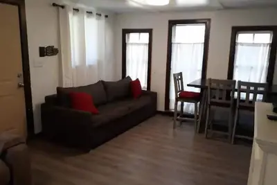 Image de Pope's Museum Private Guest House on Historic Grounds. Pet-Friendly