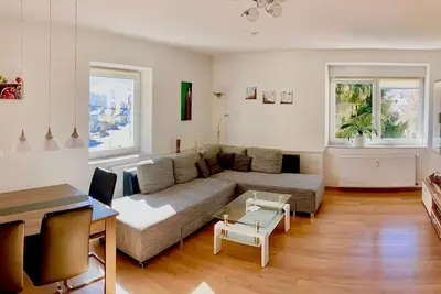 Image de Appartement/fewo \"st. Jakob\" - Ferienwohnung Haus Maier
