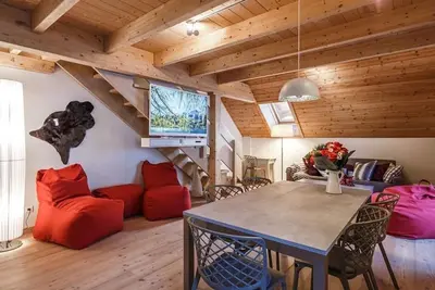 Image de Brunnach T4 - Eschenweg Appartements