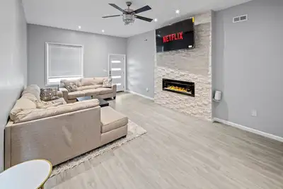 Image de Luxe Private Philadelphia Getaway Near Downtown!