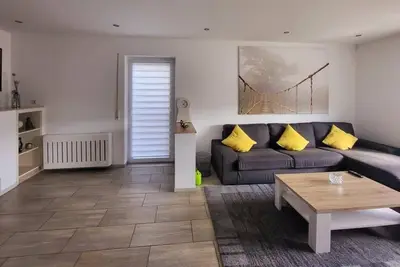 Image de New! Vacation apartment Sommeralmblick