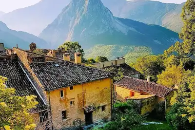 Image de Château de Chasteuil : Gorges du Verdon pour 2 à 9 personnes avec vue imprenable