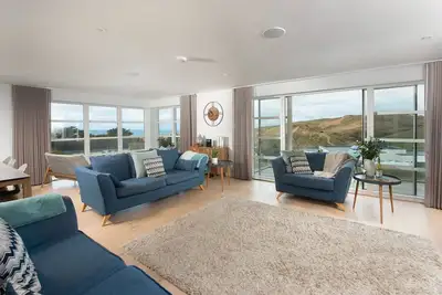 Image de Lovely Sea and Beach view - Free parking - Wi-Fi