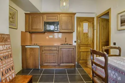 Image de Apartamento 6 pax Pirineo-benasque