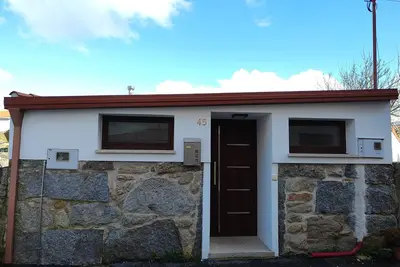 Image de Casa con Jardín y Asador Privado