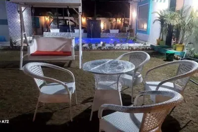 Image de Amazing pool & Villa Jaipur