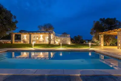 Image de Villa Violetta - Ostuni