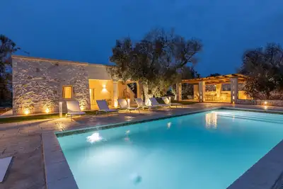 Image de Villa Amanda - Ostuni