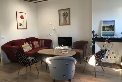 Image de Appartement de Charme - Canal Saint Martin