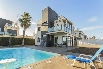 Image de 204 Luxury Villa Alicante holiday