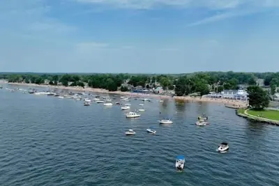 Image de Sylvan Beach Cottage