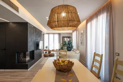 Image de Prestigioso Attico