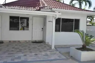 Image de The Nest at Salem, Runaway Bay, Jamaica #5