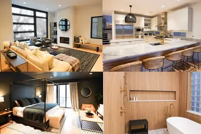 Image de New, Mega Dream Home in Wicker Park Bucktown - Sleeps 21