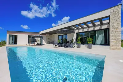 Image de Villa Bella Ciao (Istria - Bibići)