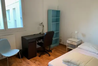 Image de Appartement 5 chambres Cergy Ponceau avec terrasse