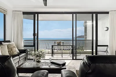 Image de Belle Escapes 101 Rydges Plaza Esplanade with Panoramic Ocean Views