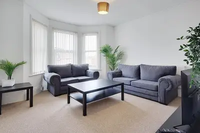 Image de Appartement-Salle de bain privée séparée-Appartement-Pas de vue-Ashley Road