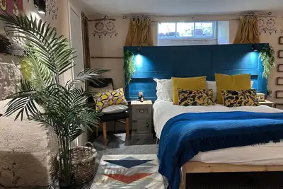 Image de Appartement-Salle de bain privée