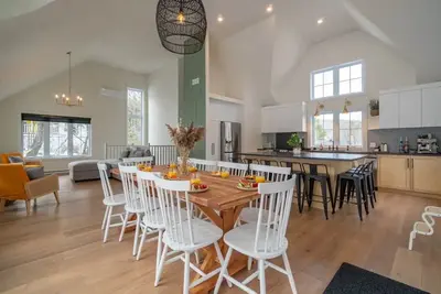 Image de Verde-Magog-Spa-10 personnes-Accès au lac