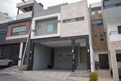Image de Residencia de Lujo Cumbres Elite en Monterrey