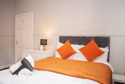 Image de Stylish 1 Bedroom Flat Newcastle