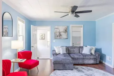 Image de Private Hudson Valley Escape