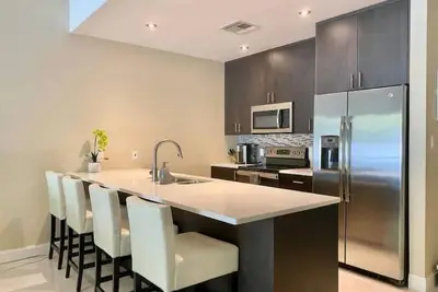 Image de Grace Bay Luxury 2br Condo - Walk to Beach & Shops