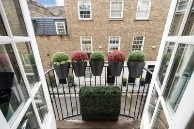 Image de Luxury 2 Bedroom House near Mayfair - Shared house with Host.