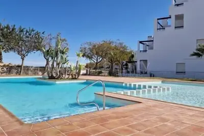 Charming 2 bed apartment