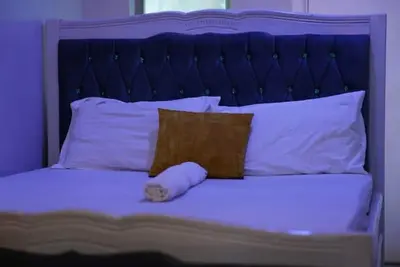 Image de Sunrise Serenity B&B