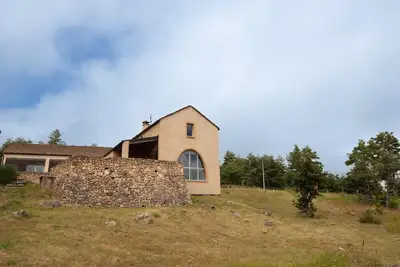 Image de Montbuisson 8/10 personnes