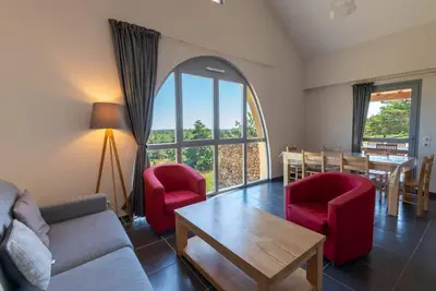 Image de La Baumelle 4/6 personnes