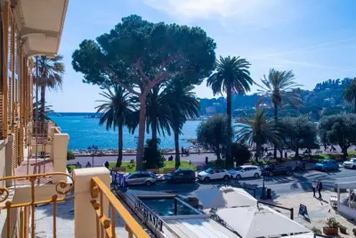 Image de Appartamento-Sogno Sul Mare-Affitti Brevi Italia
