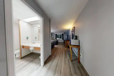 Image de Standard Double Room -2 Double Beds