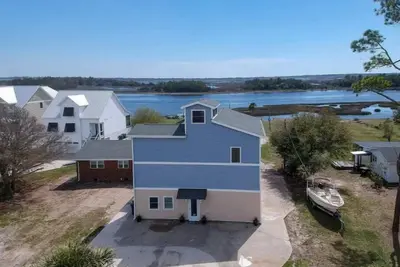 Image de Intracoastal Retreat