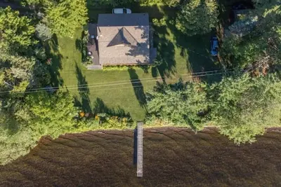 Image de Calabogie Lake Cottage