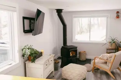 Image de Eagle Crest Trail Cottage\n\n