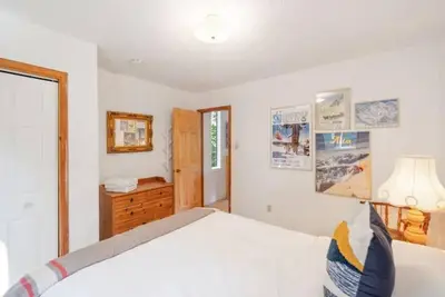 Image de Viewmount Cabin