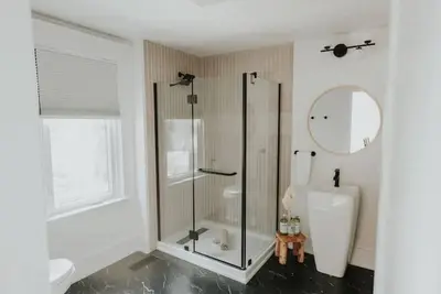 Image de Calaluna • Hot tub • Central