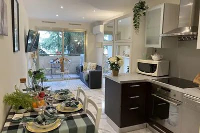 Image de Appartement \"Opalin\"