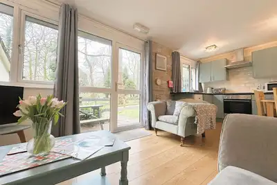 Image de Pens Place - holiday park retreat - dog friendly!