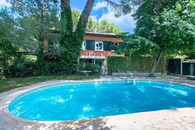 Image de Belle maison à Pertuis