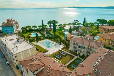 Image de Lovely Fasanella 54 - pool - lake - parking