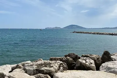 Image de 3 Bedroom Apartment in Formia