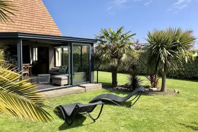 Image de Les Palmiers