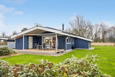 Image de Superbe maison de 3 chambres à Otterup